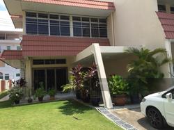 Lorong Marican (D14), Semi-Detached #143975592